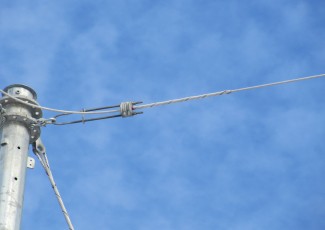 FIBERLIGN<sup>®</sup> Dead-end for OPGW